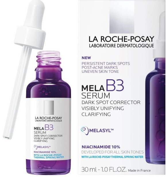 La Roche Posay Mela B3 Leke Karşıtı Serum 30 ml