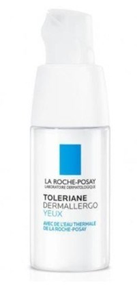 La Roche Posay Toleriane Dermallergo Eye Göz Çevresi Kremi 20 ml
