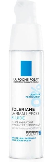 La Roche Posay Toleriane Dermallergo Fluid 40ml