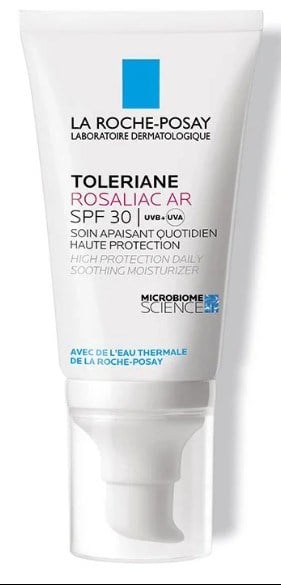 La Roche Posay Toleriane Rosaliac AR Spf 30-- 50 ml