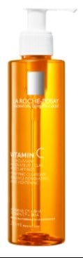 La Roche Vitamin C Gel Moussant 200 ml