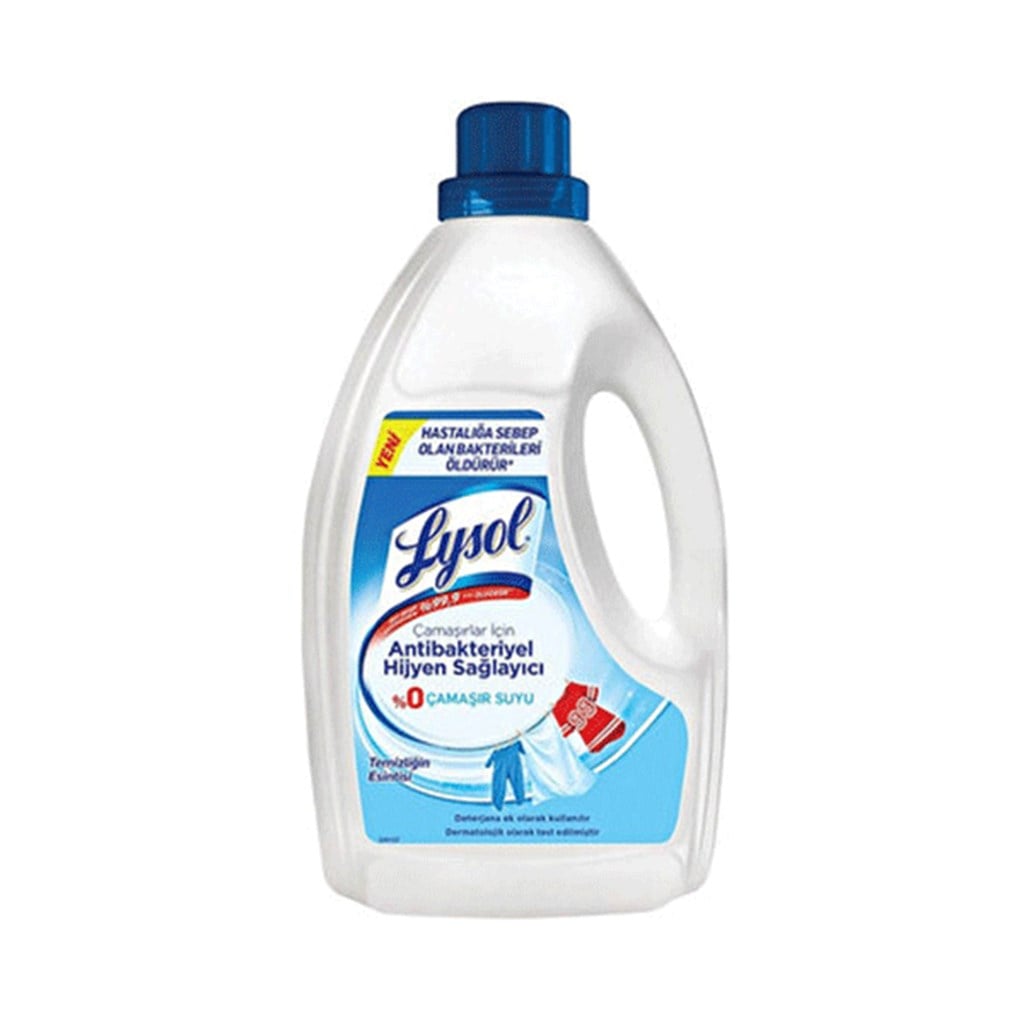 Lysol Antibakteriyel Hijyen Sağlayıcı 1200 ml