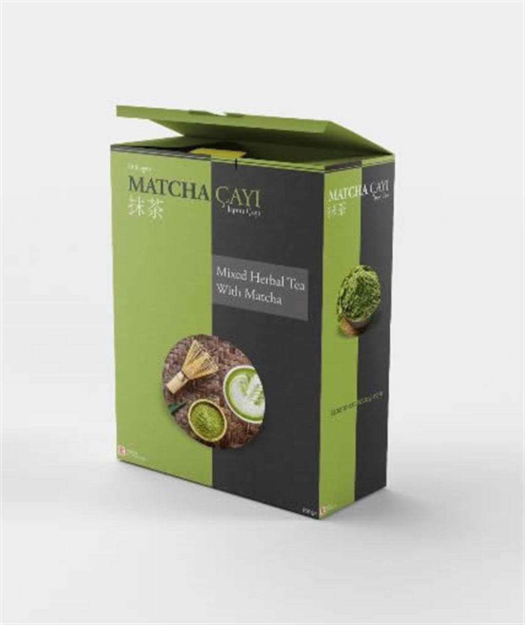 Matcha Çayı 150 Gr