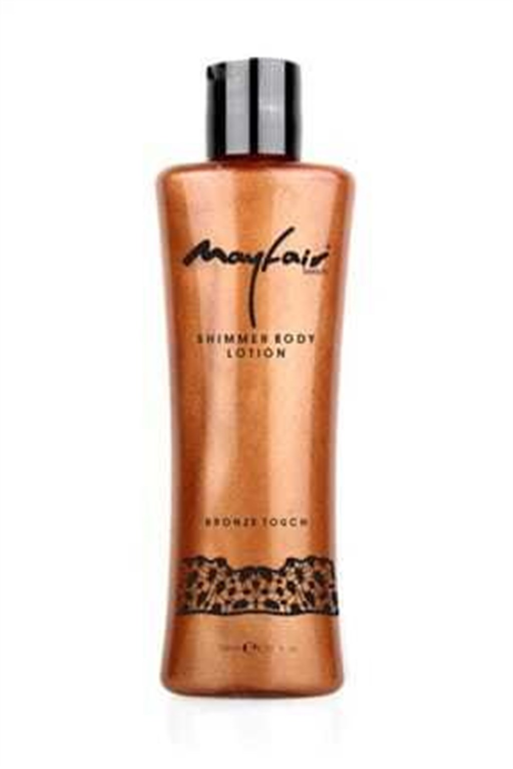 Mayfair Body Highlighter Bronze Touch 185ml