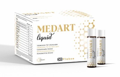 Medart Liquid 30 ml 30 Flakon