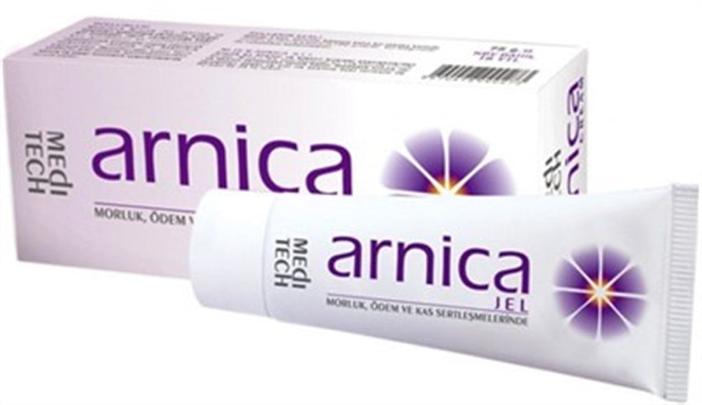 Meditech Arnica Jel 75 ml