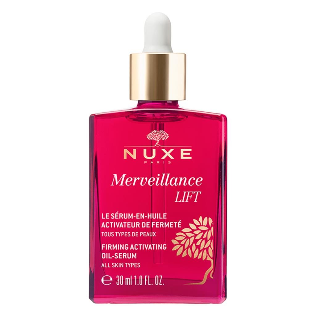 Merveillance Lift Sıkılaştırıcı & Toparlayıcı Yağ Serum