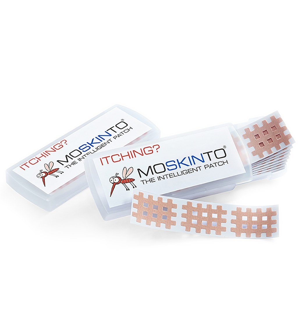 MOSKINTO AKILLI FLASTER