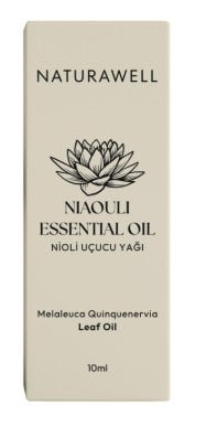 Naturawell Nioli Uçucu Yağı 10 ml