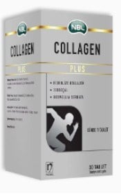 NBL Collagen Plus 30 Tablet