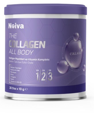 Noiva The Collagen All Body 300 gr