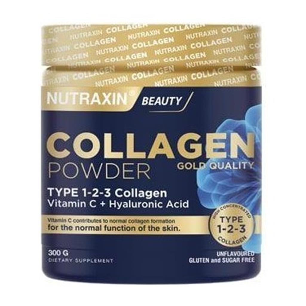 Nutraxın Collagen Powder 300 Gr