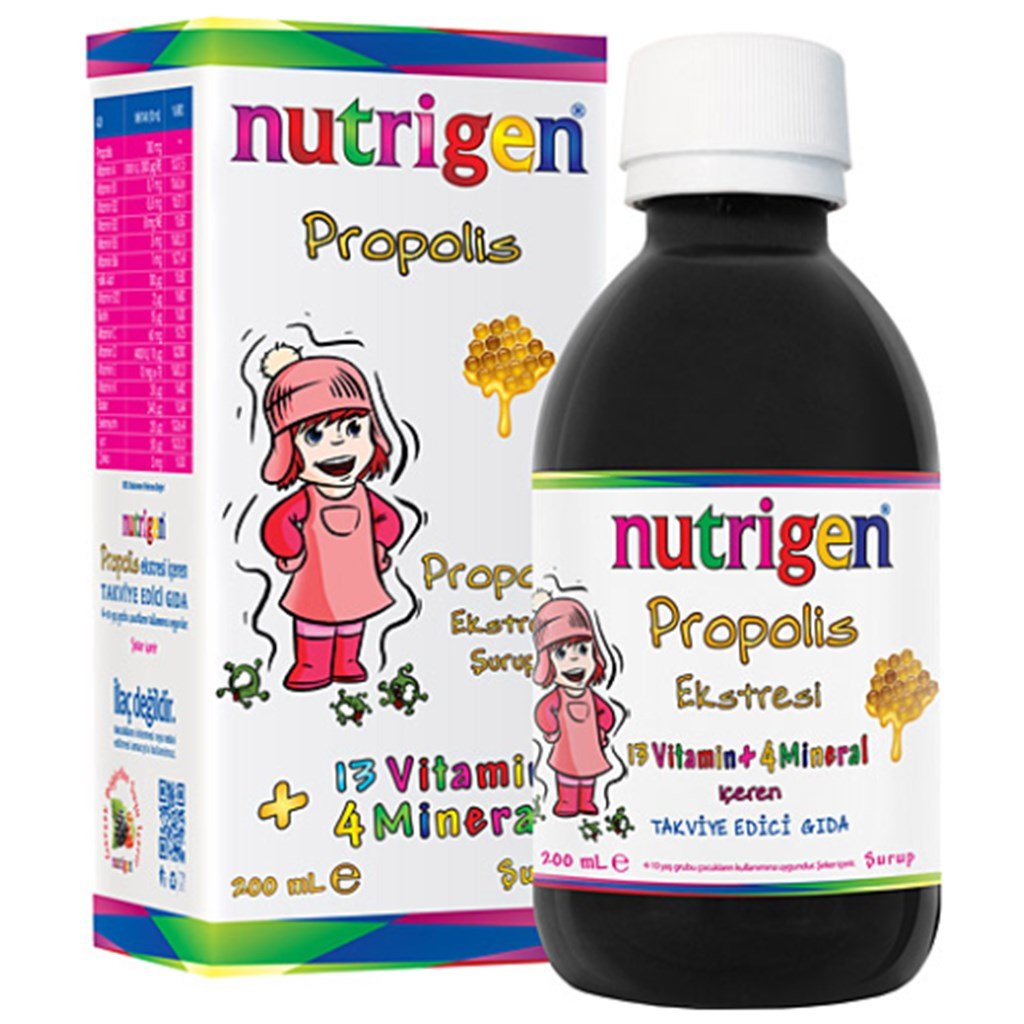 Nutrigen Propolis