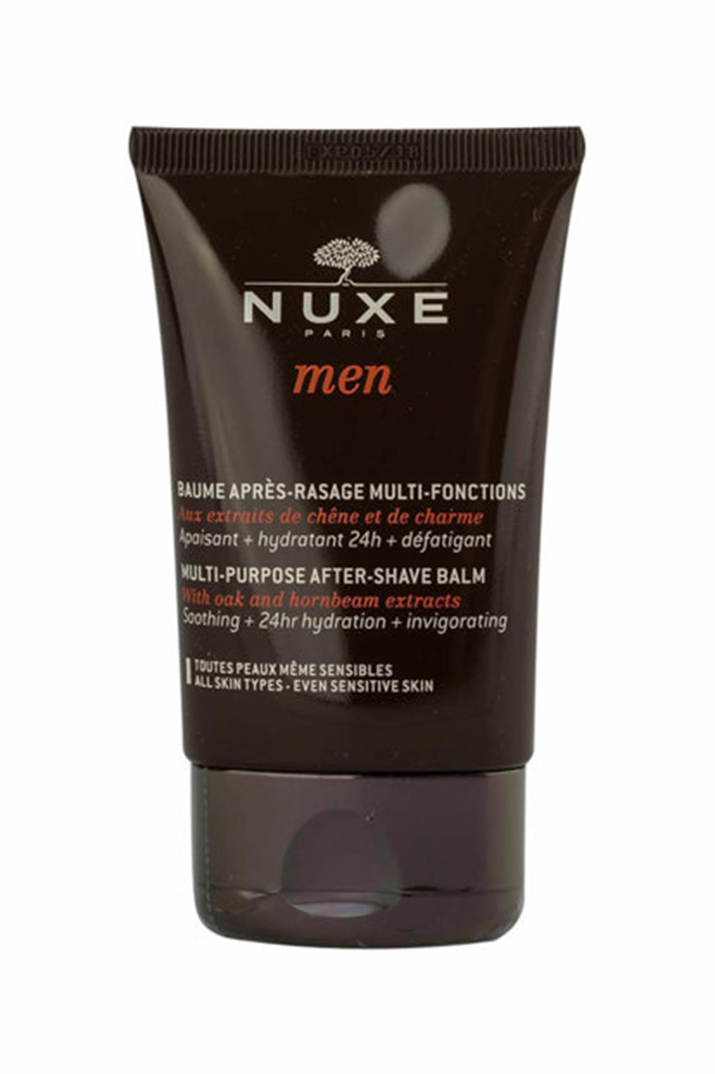 Nuxe Men Multi Purpose After Shave Balm 50 ml - Tıraş Sonrası