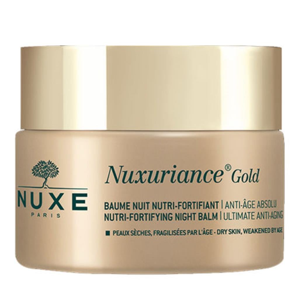 Nuxuriance Gold Gece Kremi