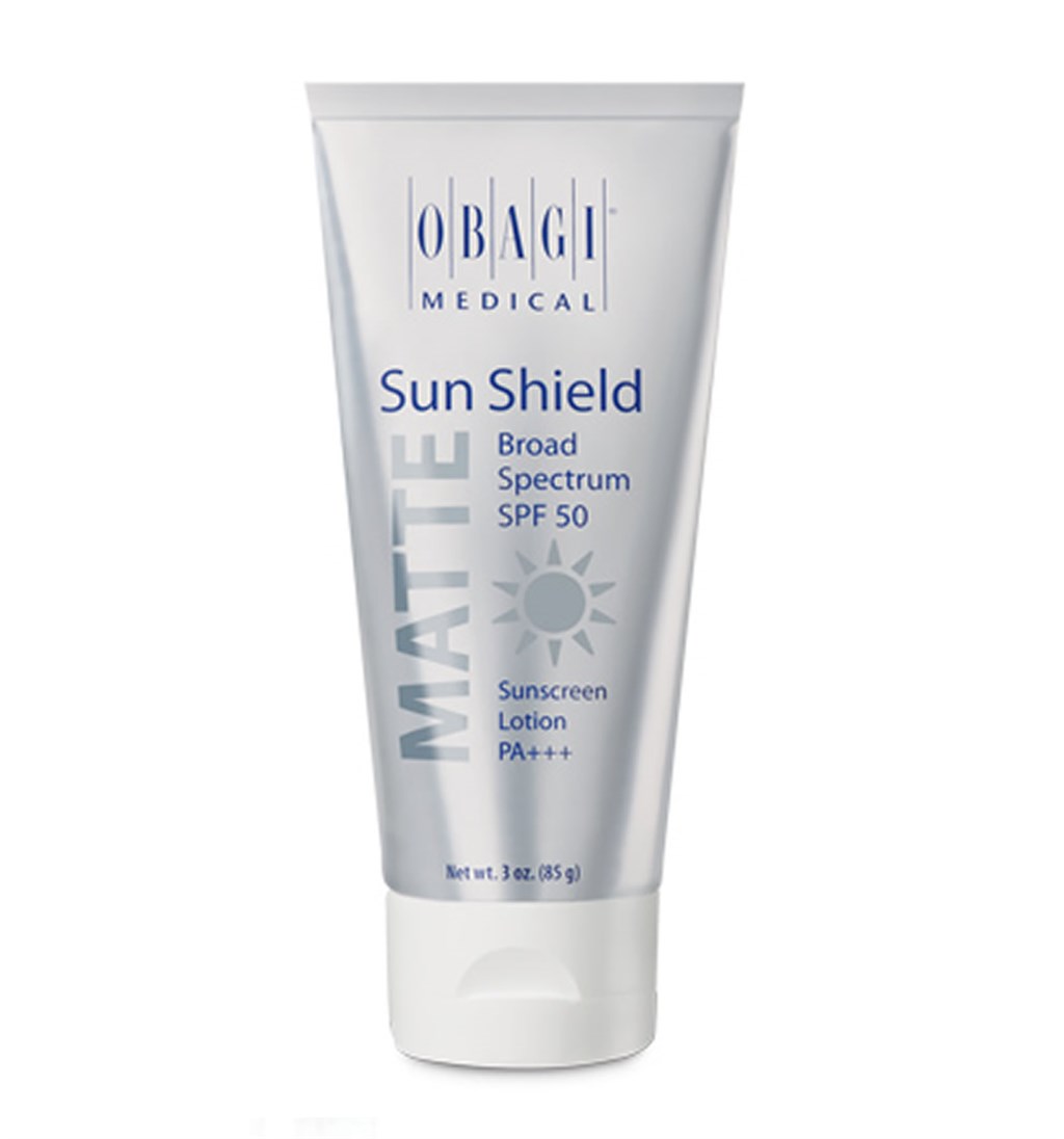OBAGİ NU-DERM SUN SHİELD MATTE BROAD SPECTRUM SPF50 - 85GR