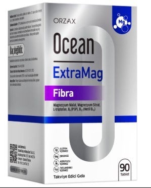 Ocean Extramag Fibra 90 Tablet