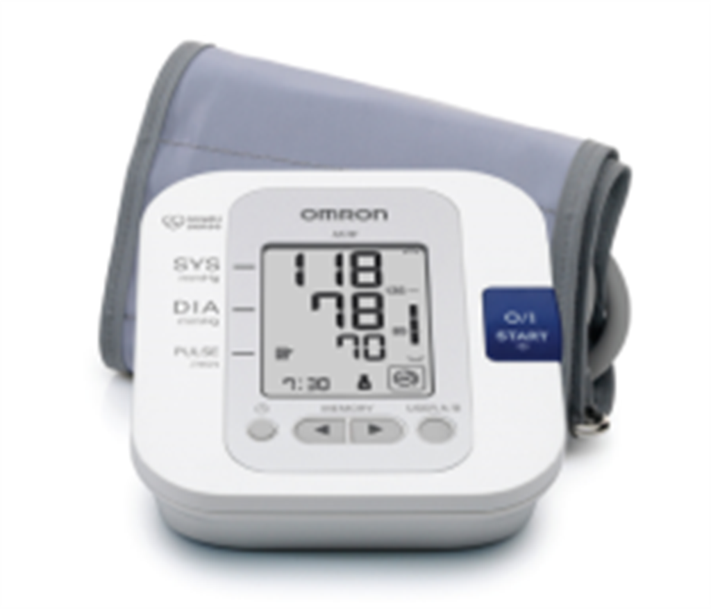 Omron M3 Comfort Dijital Tansiyon Aleti
