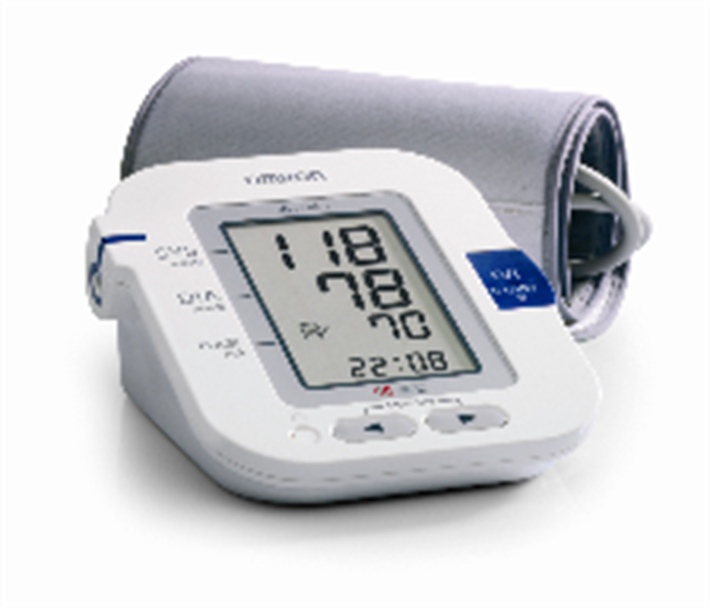 Omron M6 Comfort HEM-7360-E Dijital Koldan Ölçer Tansiyon Aleti