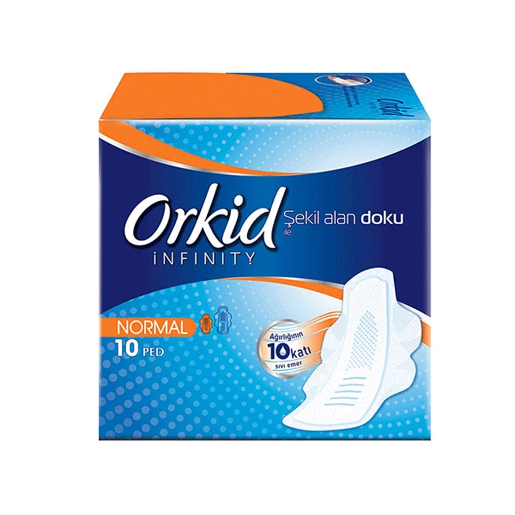 Orkid İnfinity Normal