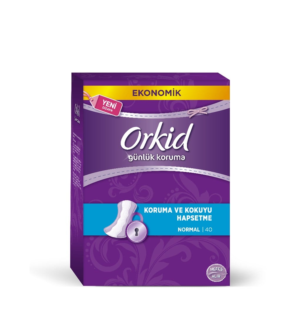 ORKİD LİNER EKO NORMAL