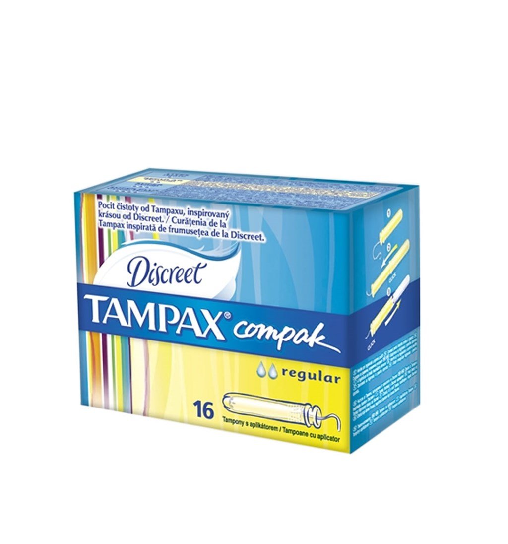 ORKİD TAMPAX NORMAL