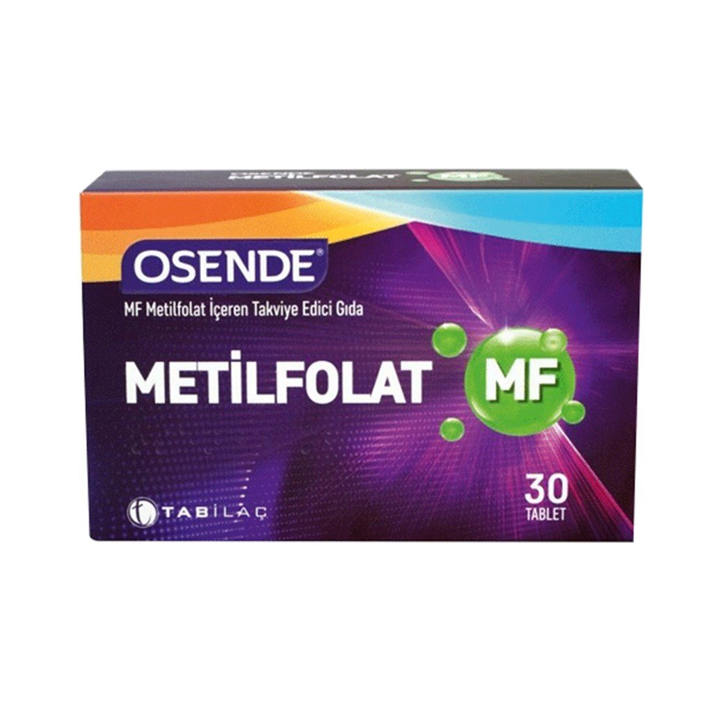 Osende MF 30 Tablet
