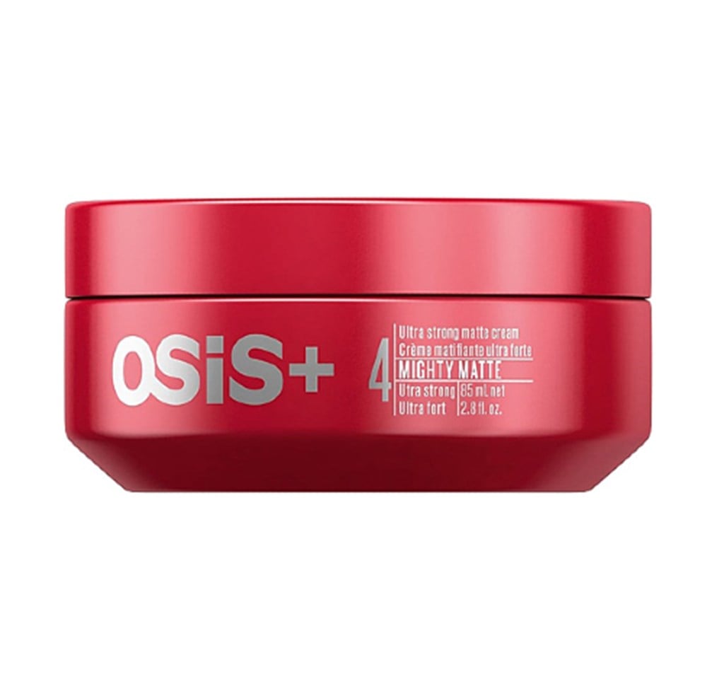 Osis Mighty Matte Güçlü Tutucu Wax 85 ml