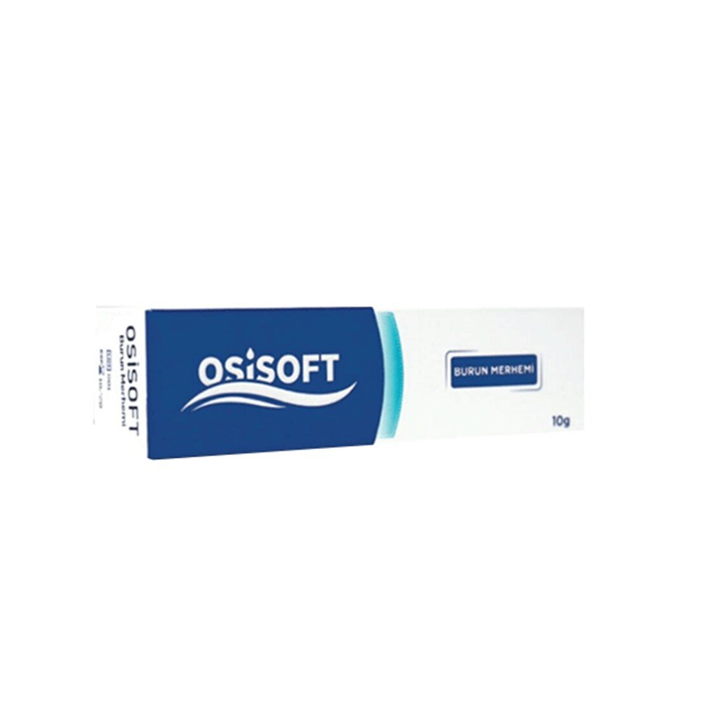 Osisoft Burun Merhemi 10 gr