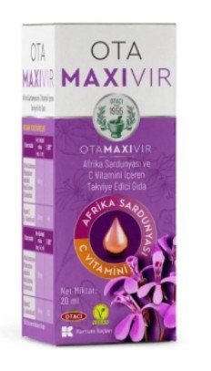 Ota Maxivir 20 ml