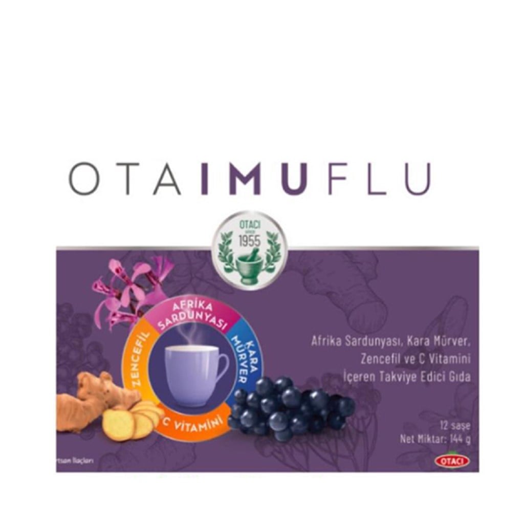 Otaimuflu 12 Şase