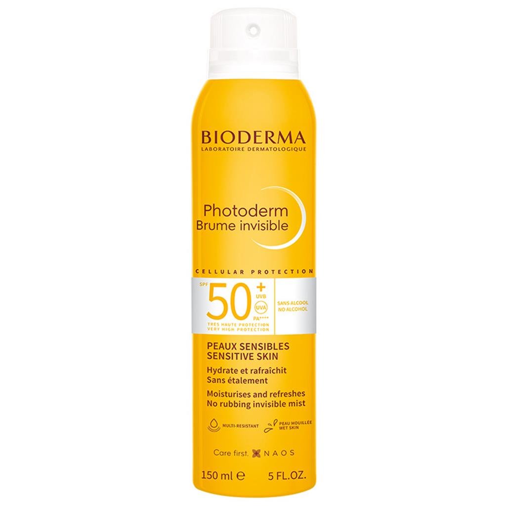 Photoderm Sun Mıst Spf50+ 150 Ml