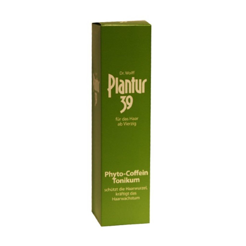 Plantur 39 Dökülme Karşıtı Kafein Saç Tonik 200 ml