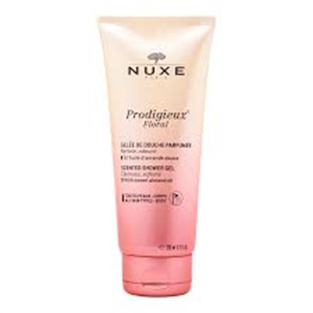 Prodigieux Florale Duş Jeli