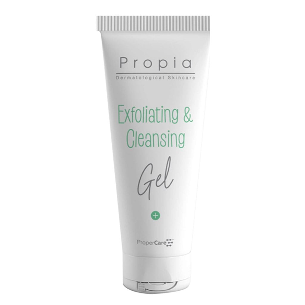 Propia Peeling ve Temizleme Jeli 100 ml