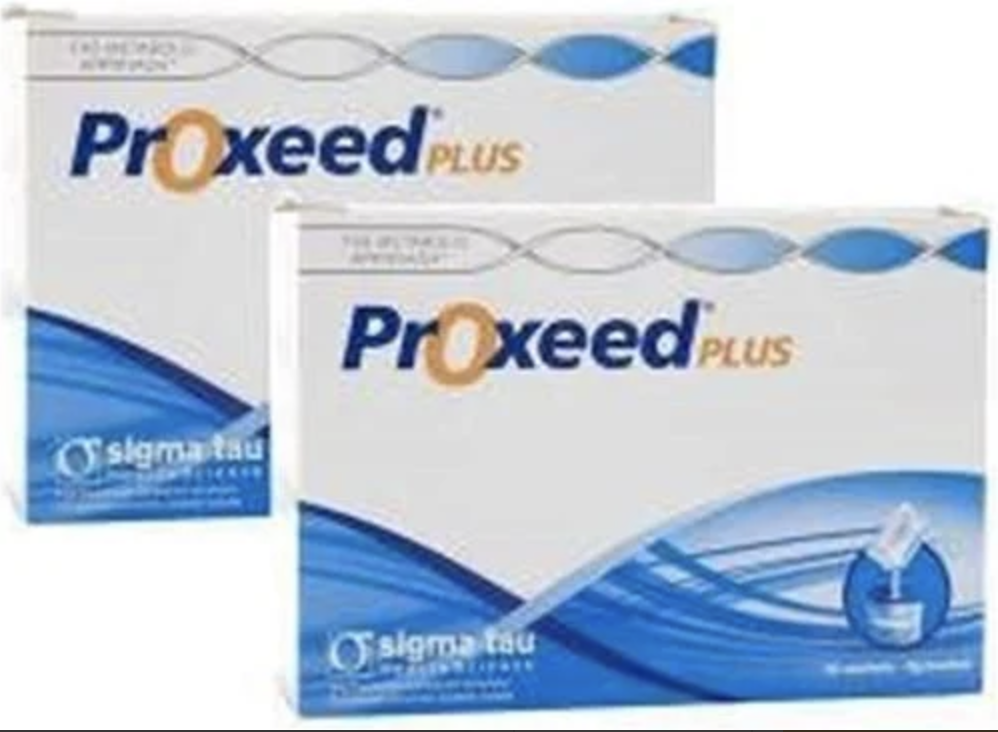 Proxeed Plus 30 Saşe - 2'Li Paket