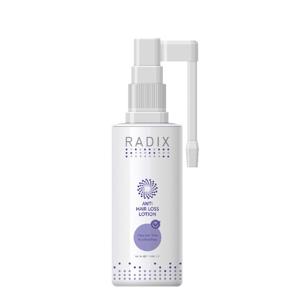 Radix Dökülme Karşıtı Losyon 60ml