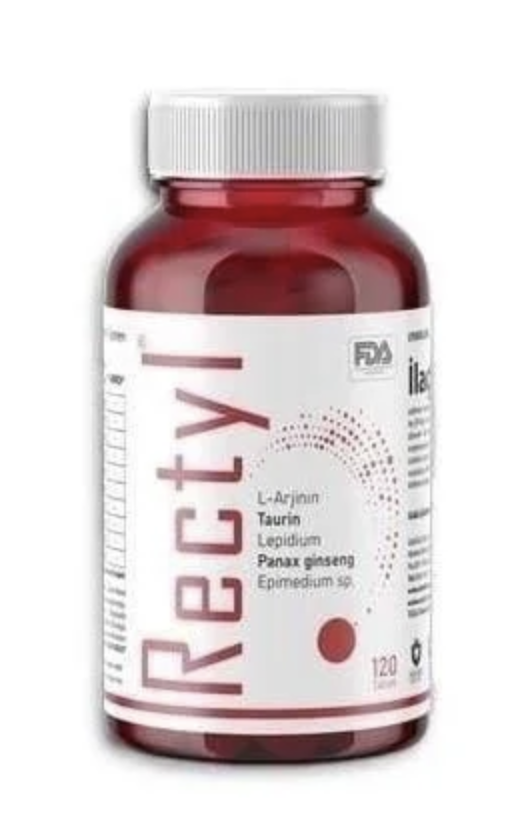 Rectyl 120 Tablet