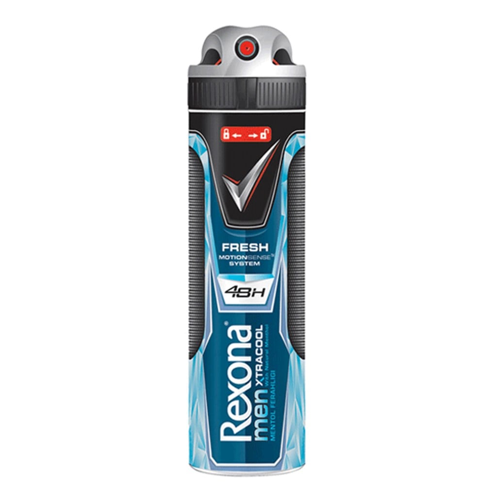 Rexona Men Motionsense XTRA COOL Erkek Deodorant 150 ml