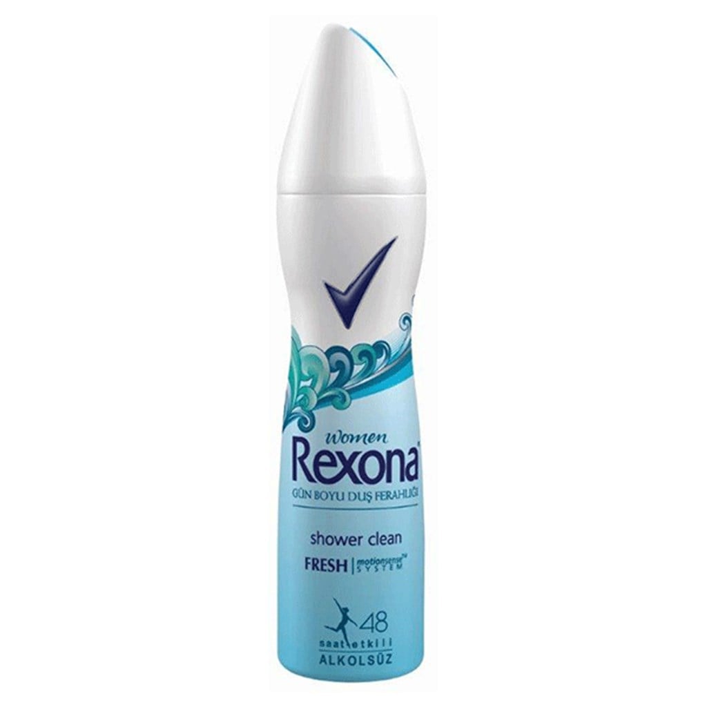 Rexona Shower Fresh Clean Deodorant 150 ml