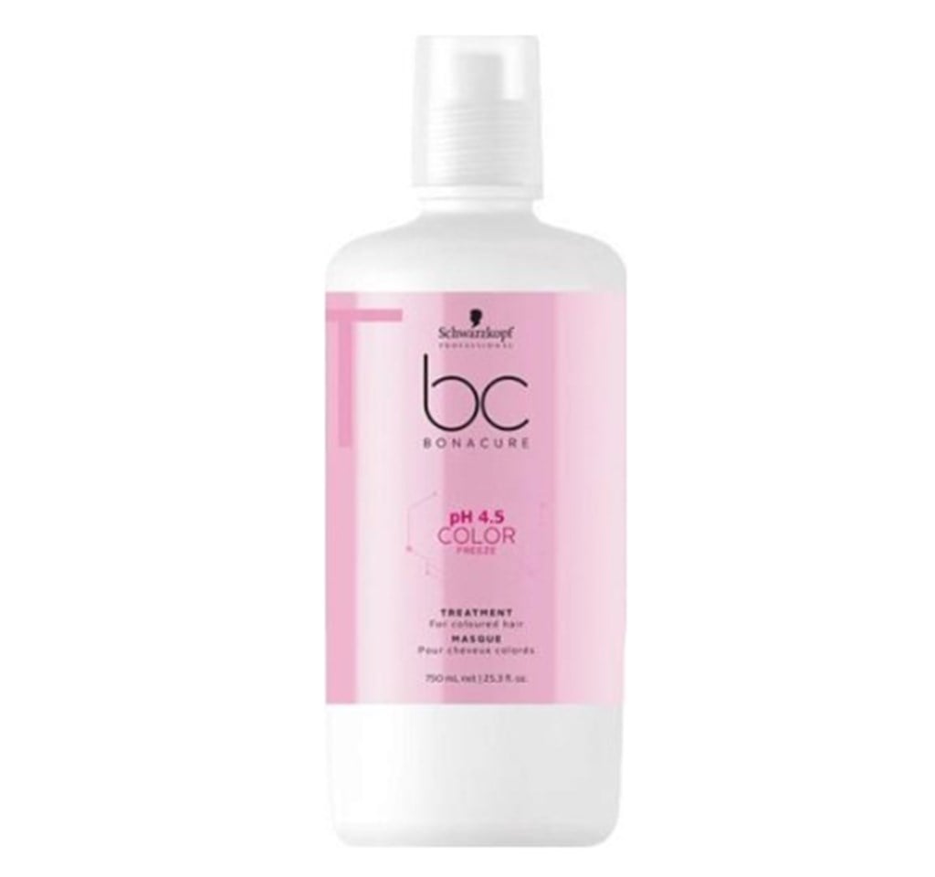 Schwarzkopf BC Bonacure Keratin Mükemmel Kontrol Saç Bakım Maskesi 750 ml