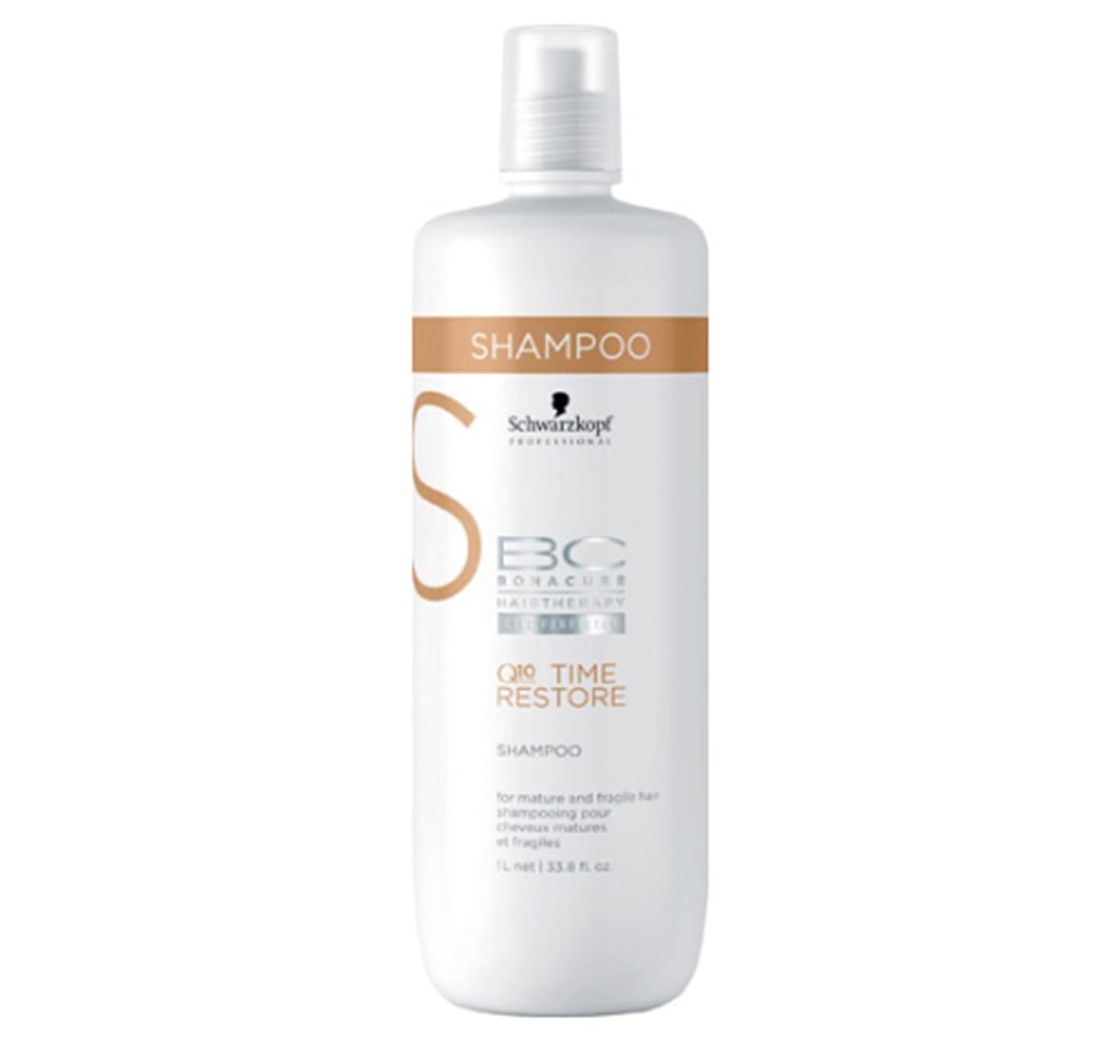 Schwarzkopf BC Bonacure Q10 Time Restore Şampuan 1000 ml