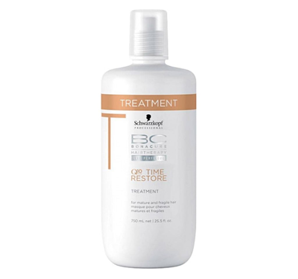 Schwarzkopf BC Bonacure Q10 Time Restore Mask 750 ml