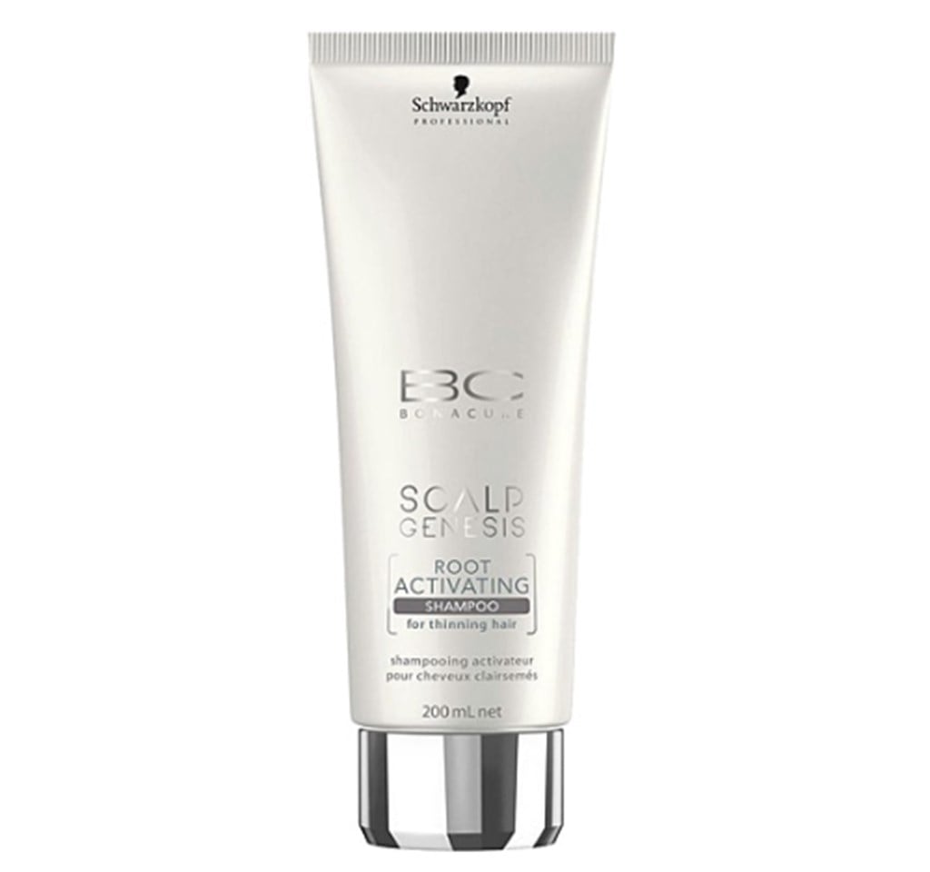 Schwarzkopf BC Bonacure Scalp Genesis Dökülmeye Karşı Şampuan 200 ml