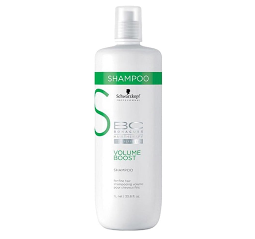 Schwarzkopf BC Bonacure Volume Boost Hacim Veren Şampuan 1000 ml