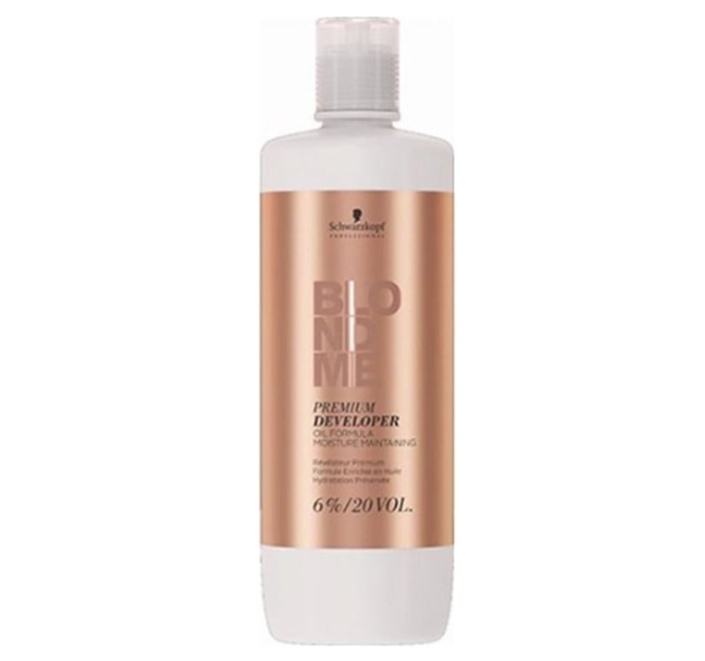 Schwarzkopf Blondme Premium Developer 6% 20 Volum Oksidan 1000 ml