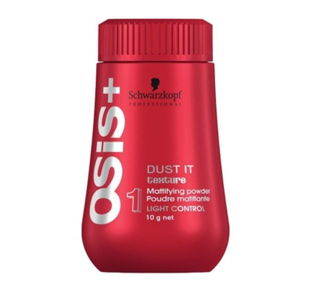 Schwarzkopf Osis Dust It Texture Şekillendirici Mat Pudra 10 ml