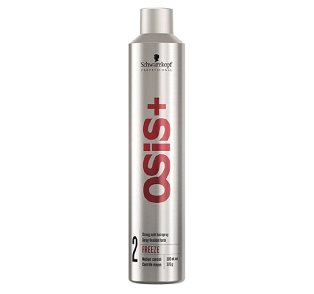 Schwarzkopf Osis Freeze Tutucu Sprey 500 ml