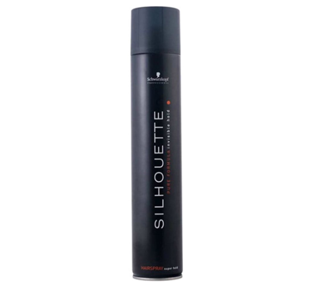 Schwarzkopf Silhouette Super Hold Mousse Saç Köpüğü 200 ml