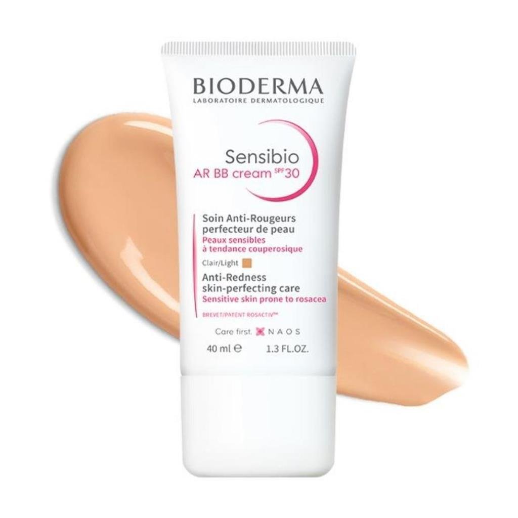 Sensibio Ar BB Cream Spf30